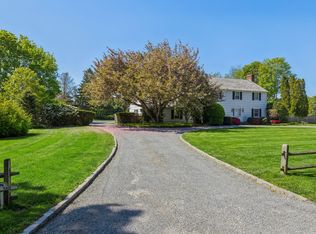 130 Foster Xing, Southampton, NY 11968