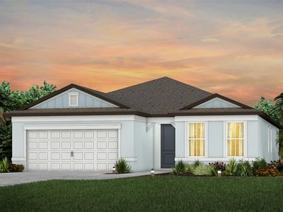 11221 Rolling Fork Trl, Parrish, FL, 34219