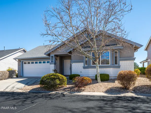 1617 Addington Dr, Prescott, AZ 86301