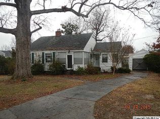 924 Oakview Ave, Gadsden, AL 35901
