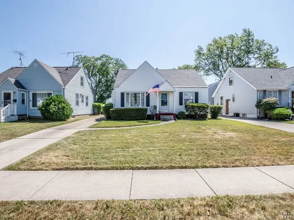 31 Wendover Ave, Buffalo, NY 14223