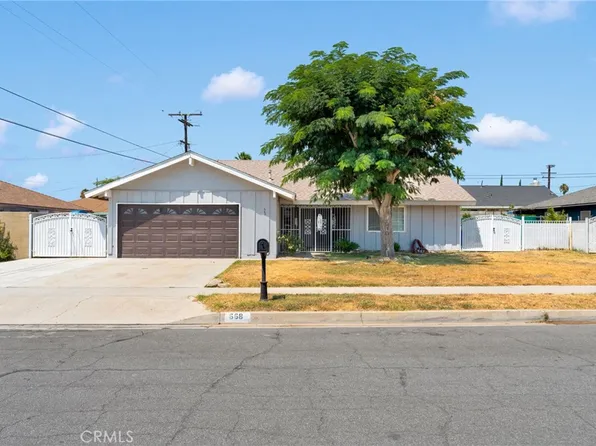 668 N Mulberry Ave, Rialto, CA 92376
