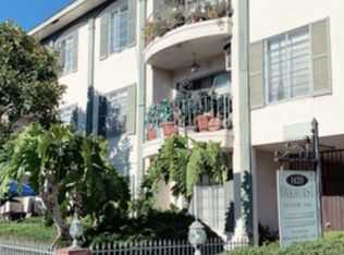 1420 S Oakhurst Dr APT 311, Los Angeles, CA 90035