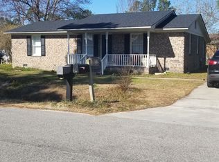 629 Kristen Cir, Conway, SC 29526