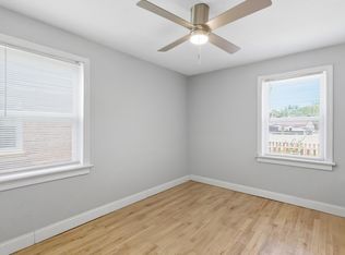 1330 S New Florissant Rd, Florissant, MO 63031