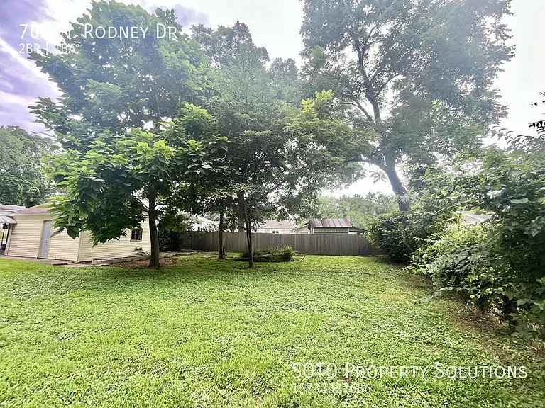 763 W Rodney Dr — Photo 7