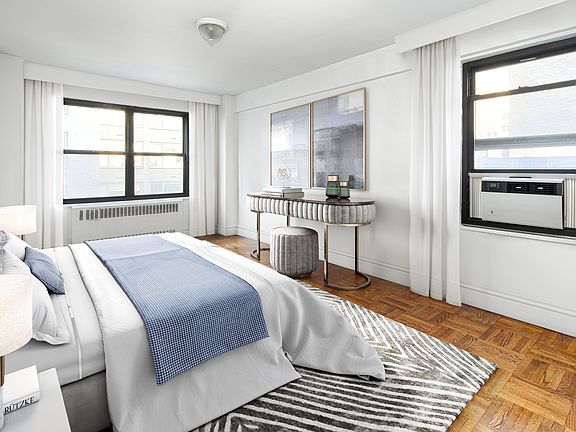 5th image of 150 E 56th St APT 3A