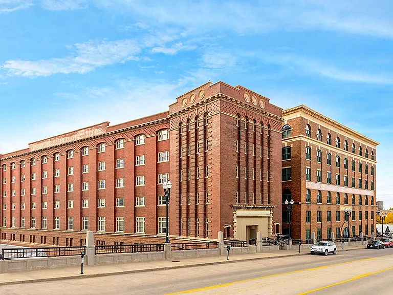 Old Market Lofts — Photo 11