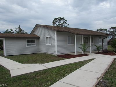 8100 Cook Dr, North Fort Myers, FL, 33917