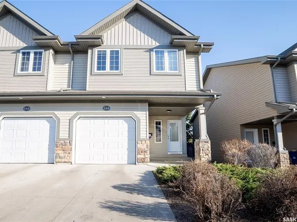 UNIT 143-615 Stensrud ROAD, Saskatoon, SK S7W 0A2