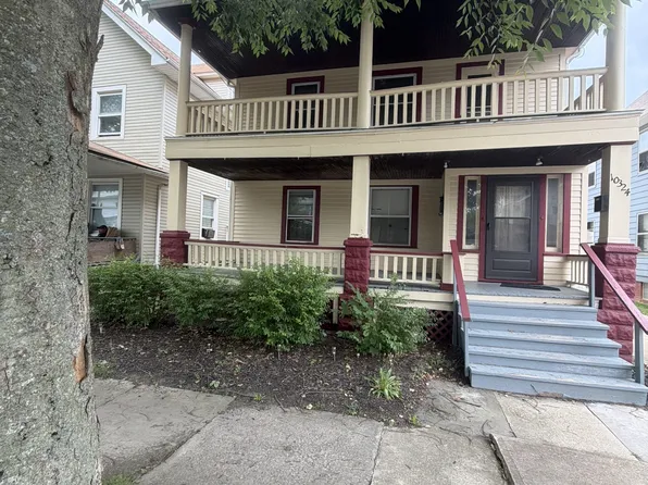10324 Bernard Ave, Cleveland, OH 44111