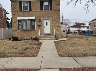 2606 Oak St, Franklin Park, IL 60131