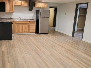 118 E 5th Ave UNIT B, North Pole, AK 99705