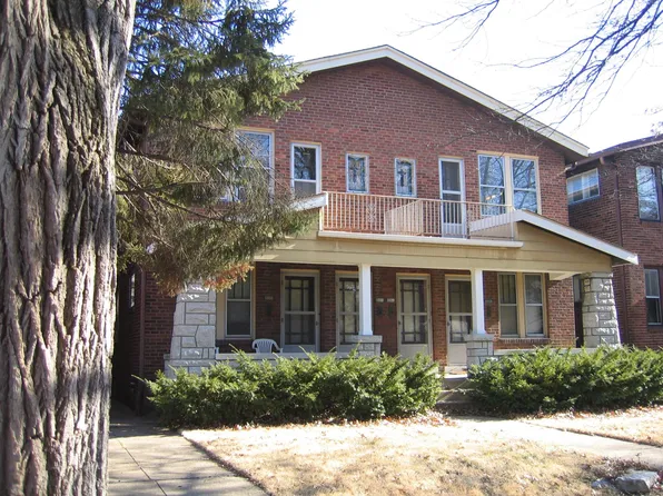 5906 Arendes Dr Floor 2, Saint Louis, MO 63116