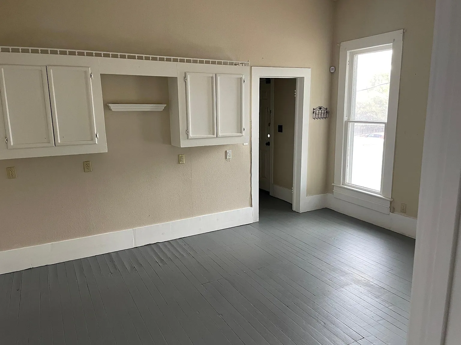 1 bed, 1000 sqft, $950 — Photo 3
