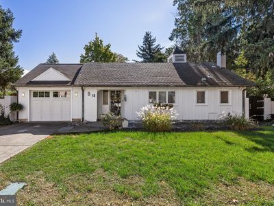 15 Carriage House Ln, Riverton, NJ, 08077