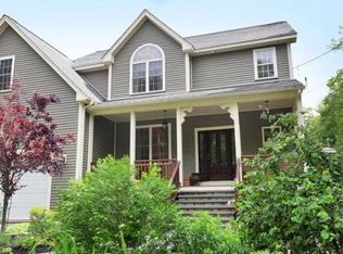 244 Mendon St, Upton, MA 01568