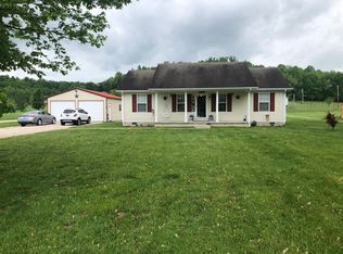 835 Town Branch Rd, Jeffersonville, KY 40337