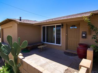 8119 E Palm Ln, Scottsdale, AZ 85257