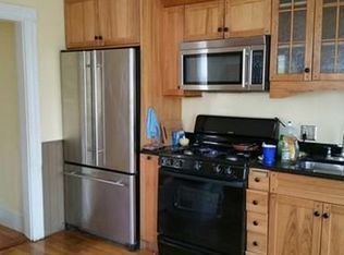 23 Shirley St UNIT 23, Lexington, MA 02421