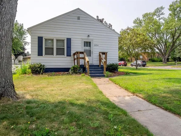 2234 11th Street #1-8, Eau Claire, WI 54703