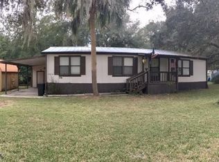 22830 SW 118th Pl, Dunnellon, FL 34431