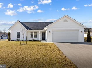 210 Aristides Way, Martinsburg, WV