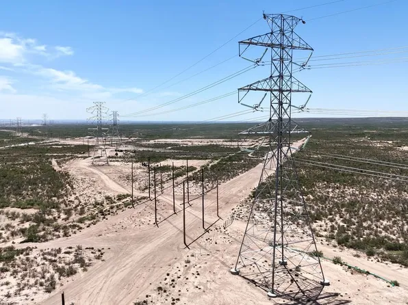 County Road 410, Mc Camey, TX 79752