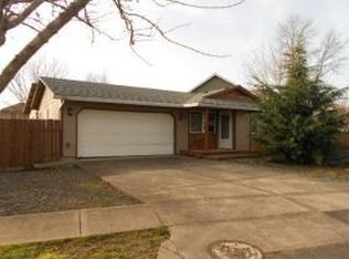 309 Cambridge St, Newberg, OR 97132