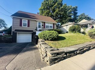 115 E Wendell St, Endicott, NY 13760