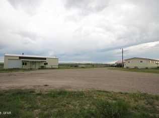320 Vaughn South Frontage Rd, Great falls, MT 59404