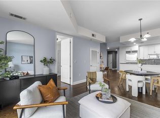 270 17th St NW UNIT 2306, Atlanta, GA 30363