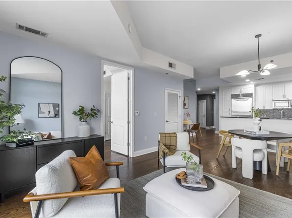 270 17th St NW Unit 2306, Atlanta, GA 30363