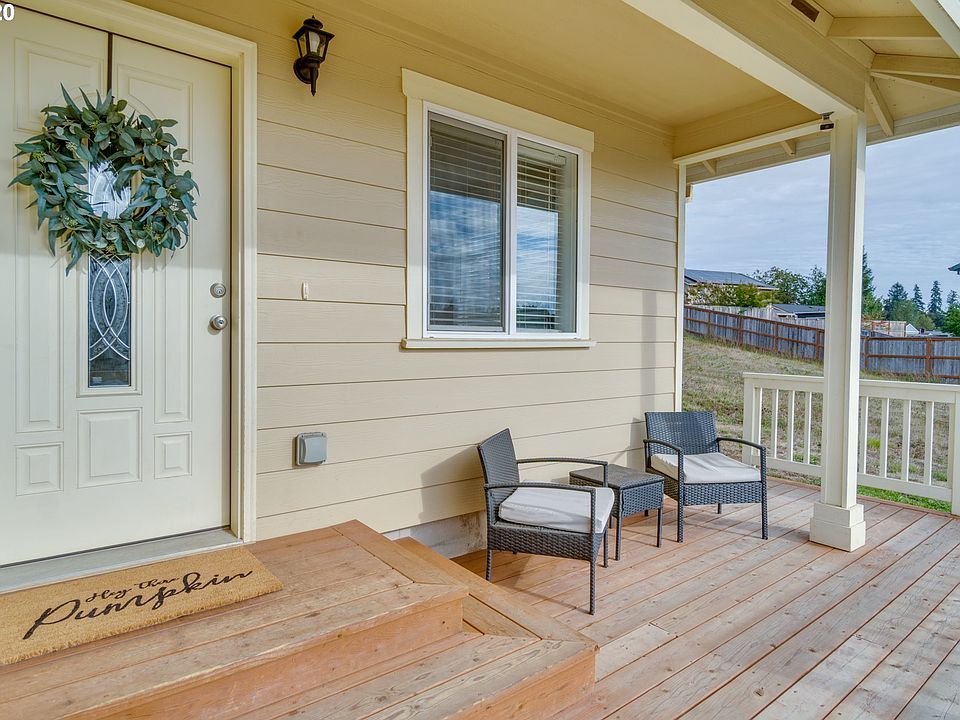 854 N Grant St, Lafayette, OR 97127 | Zillow