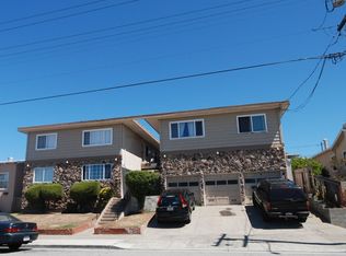544 Commercial Ave APT 10, South San Francisco, CA 94080