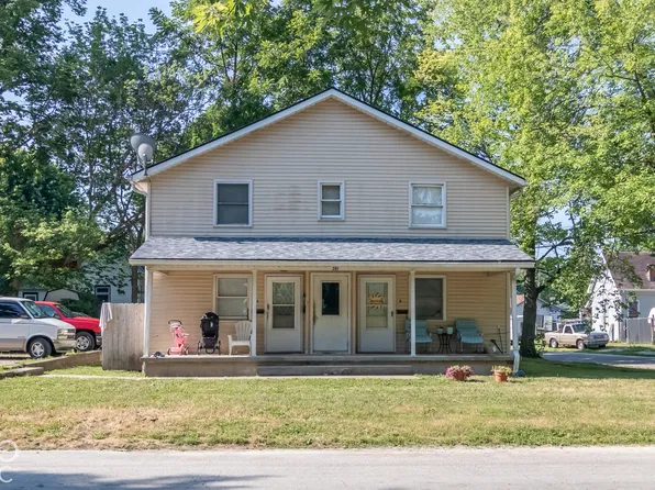 247 Kentucky St APT D, Franklin, IN 46131
