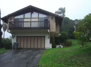 328 Amber Ln, Vista, CA 92084