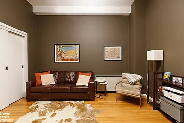Sold by Brown Harris Stevens