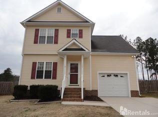 139 Holding Young Rd, Youngsville, NC 27596