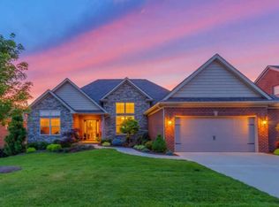 152 Sunningdale Dr, Georgetown, KY 40324