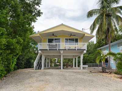 102 South Dr, Key Largo, FL, 33037