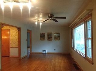 4705 S Crysler Ave, Independence, MO 64055