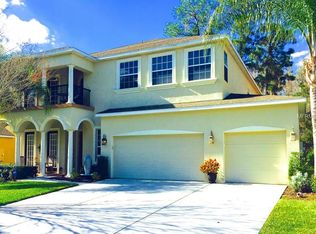 3505 Loggerhead Way, Zephyrhills, FL 33544