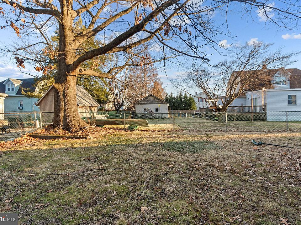 410 Kossuth Ave, Milmont Park, PA 19033 Zillow