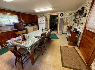 229 Old Shovel Rd, Coudersport, PA 16915