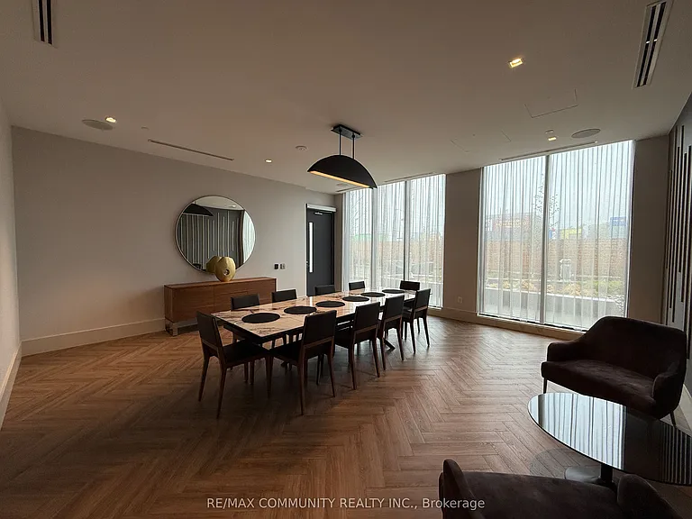 2545 Simcoe St N #2611 — Photo 20