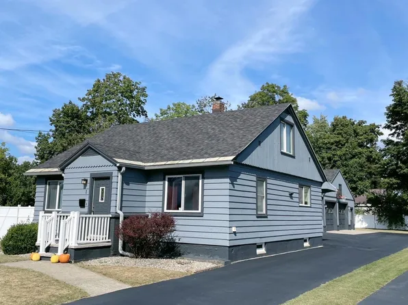 1 Notre Dame Street, Hudson Falls, NY 12839