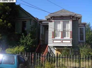 1663 14th St, Oakland, CA 94607