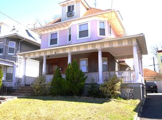 703 Parker St, Newark, NJ 07104