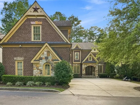 10380 Royal Ter, Johns Creek, GA 30022